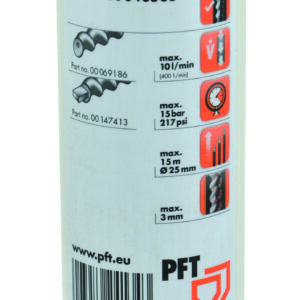 Stator B4-1,5 L wf, linksdrehend