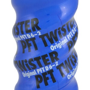 Stator TWISTER D6-2, rechtsdrehend