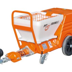 PFT SWING L FC-400V, 3 Ph, 50 Hz