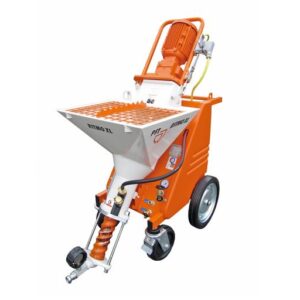PFT RITMO XL FC-230V, 1 Ph, 50 Hz