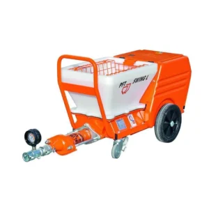 PFT SWING L, 400 V, 3 Ph, 50 Hz