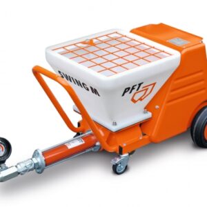 PFT SWING M FC-230V, 1 Ph, 50 Hz VA
