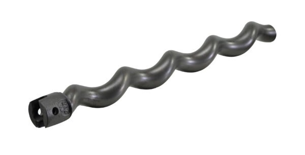 Rotor RENDER STAR, linksdrehend