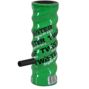 Stator TWISTER D4-3 PIN, rechtsdrehend