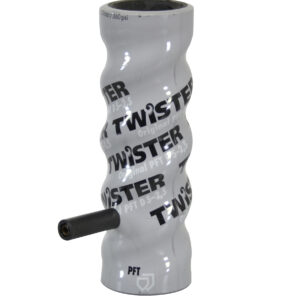 Stator TWISTER D5-2,5 PIN, rechtsdrehend