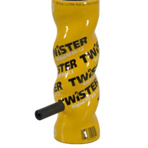 Stator TWISTER D8-1,5 PIN, rechtsdrehend