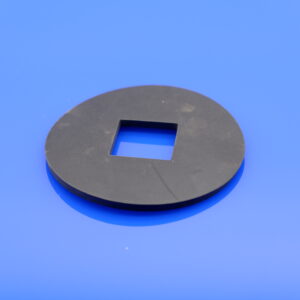 Dichtung zu Zentralwelle/Rotor Meyco Piccola