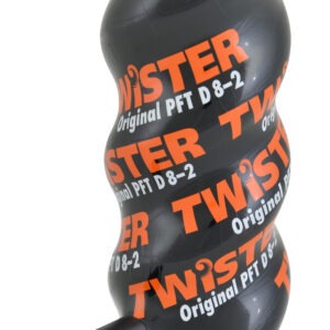 Stator TWISTER D8-2 PIN, rechtsdrehend