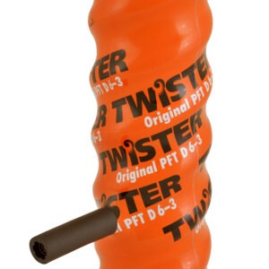 Stator TWISTER D6-3 PIN, rechtsdrehend