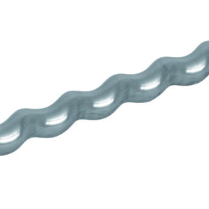 Rotor A2-2,5 L powercoat, linksdrehend