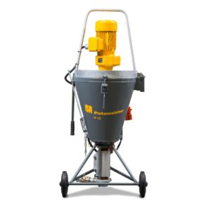 Putzmeister Sprayboy P 12 400V 50Hz